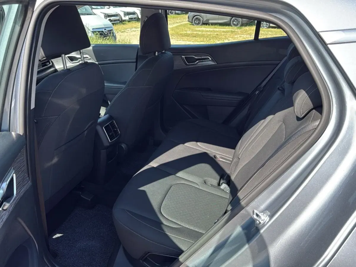 Kia Sportage usata a Ravenna (15)