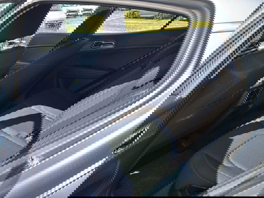 Kia Sportage usata a Ravenna (15)