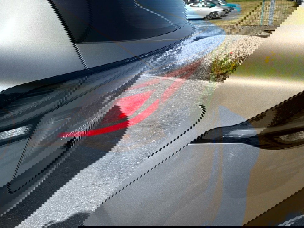 Kia Sportage usata a Ravenna (16)