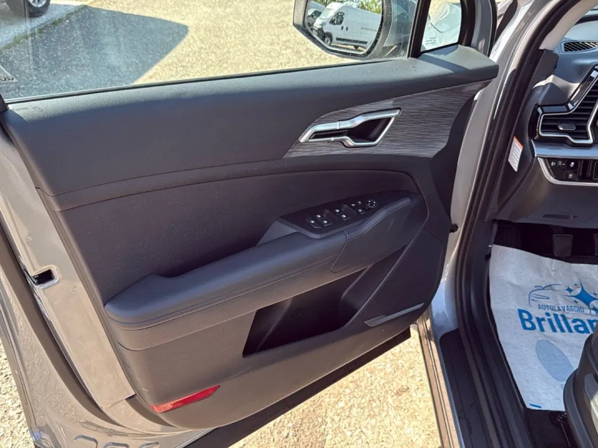 Kia Sportage usata a Ravenna (17)