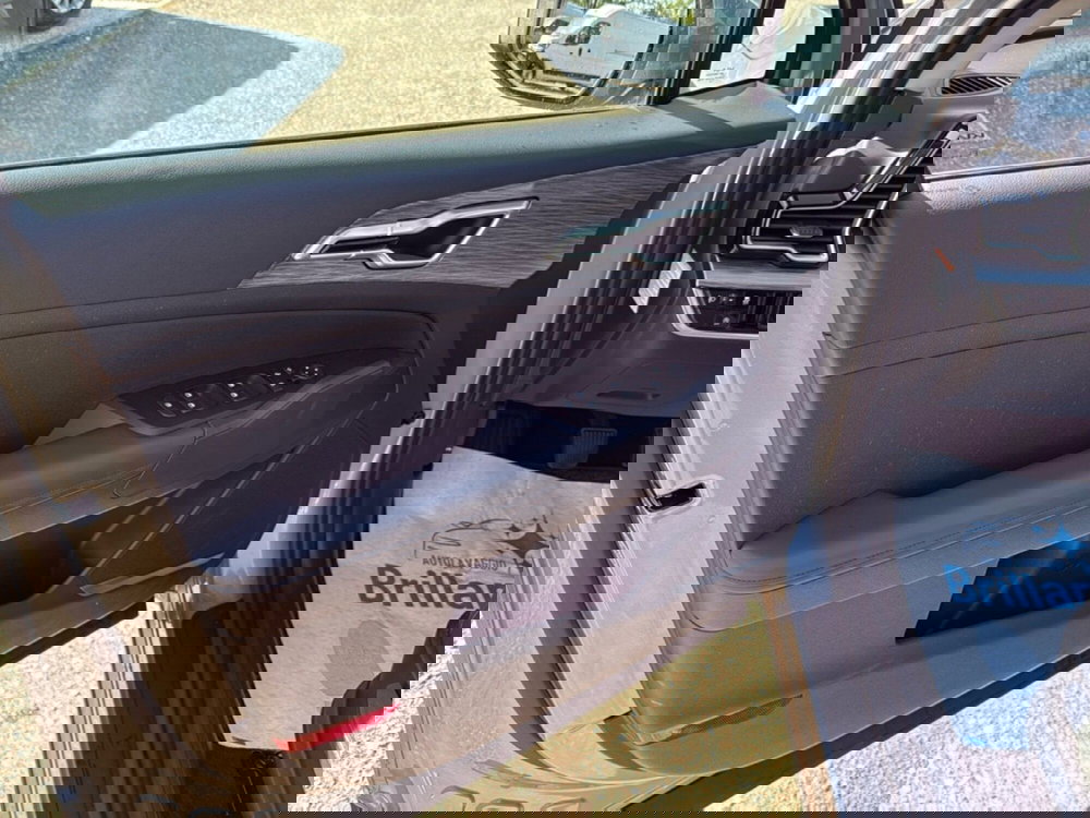 Kia Sportage usata a Ravenna (17)