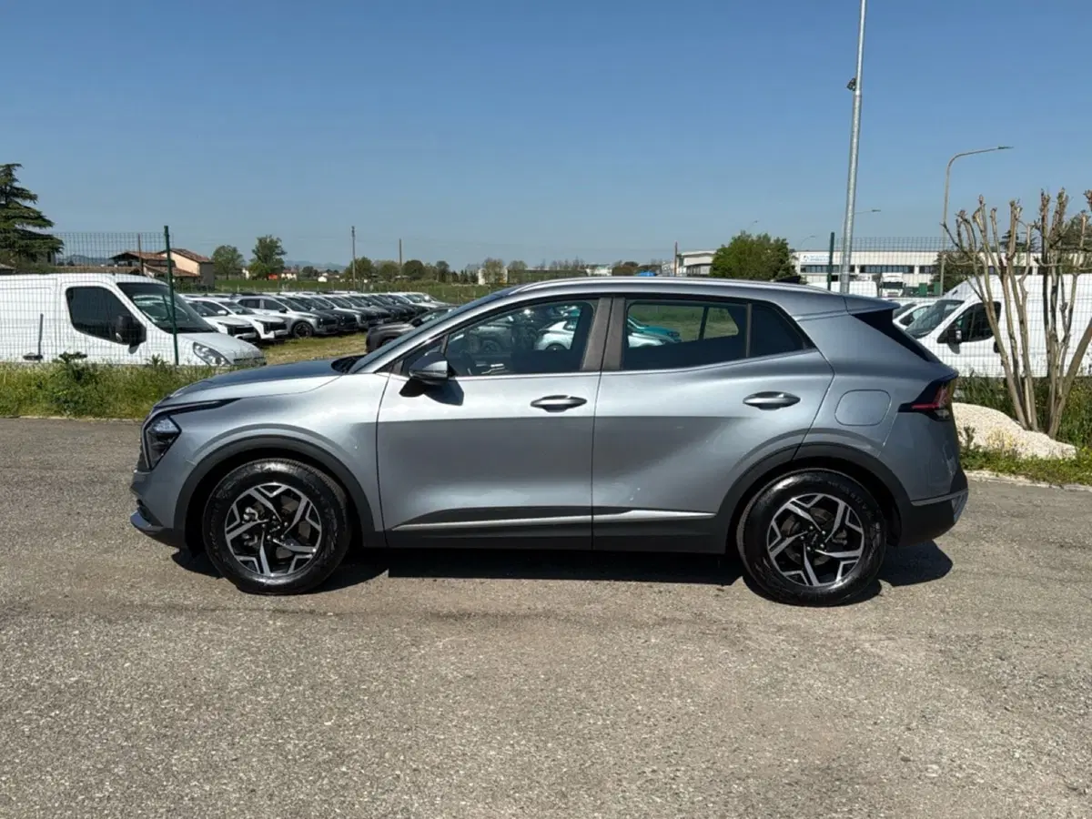 Kia Sportage usata a Ravenna (3)