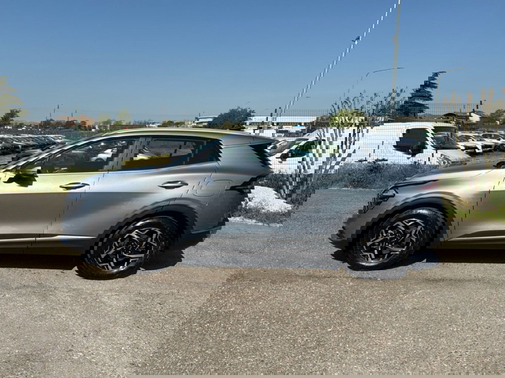 Kia Sportage usata a Ravenna (3)