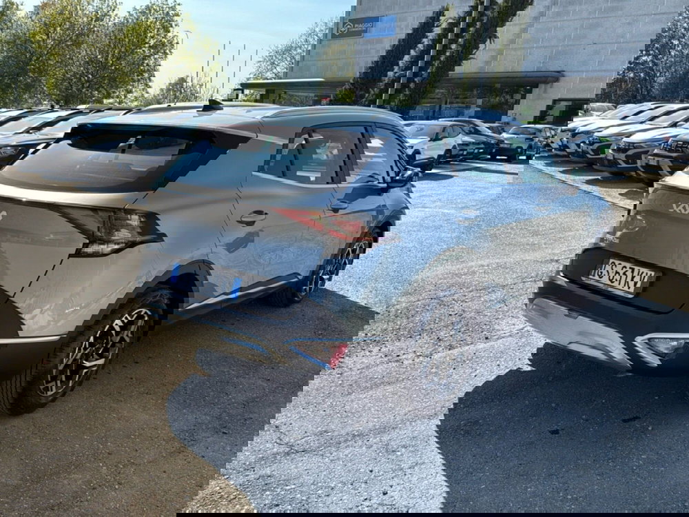 Kia Sportage usata a Ravenna (4)