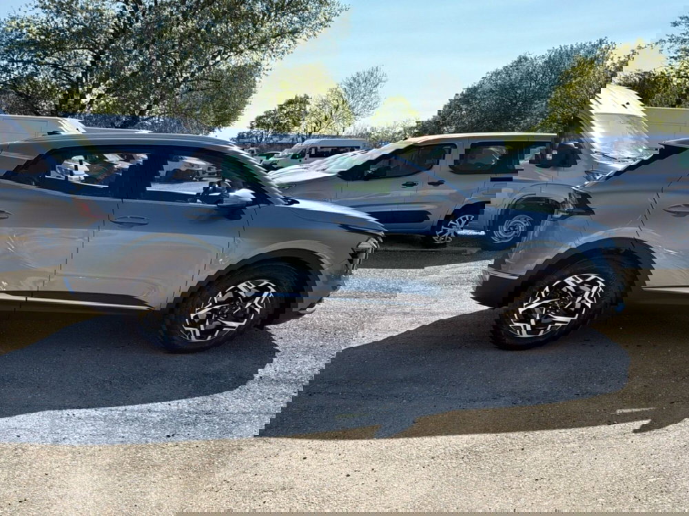 Kia Sportage usata a Ravenna (7)