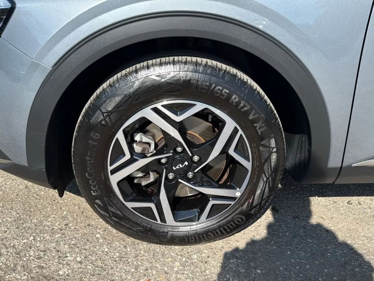 Kia Sportage usata a Ravenna (9)