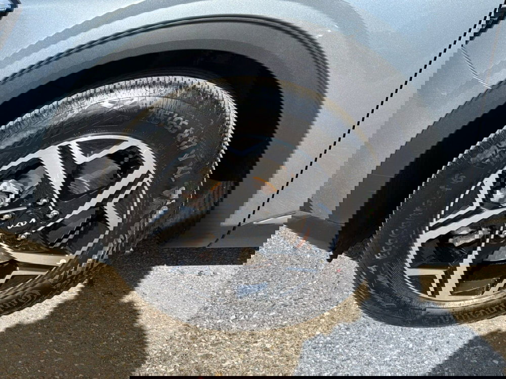 Kia Sportage usata a Ravenna (9)