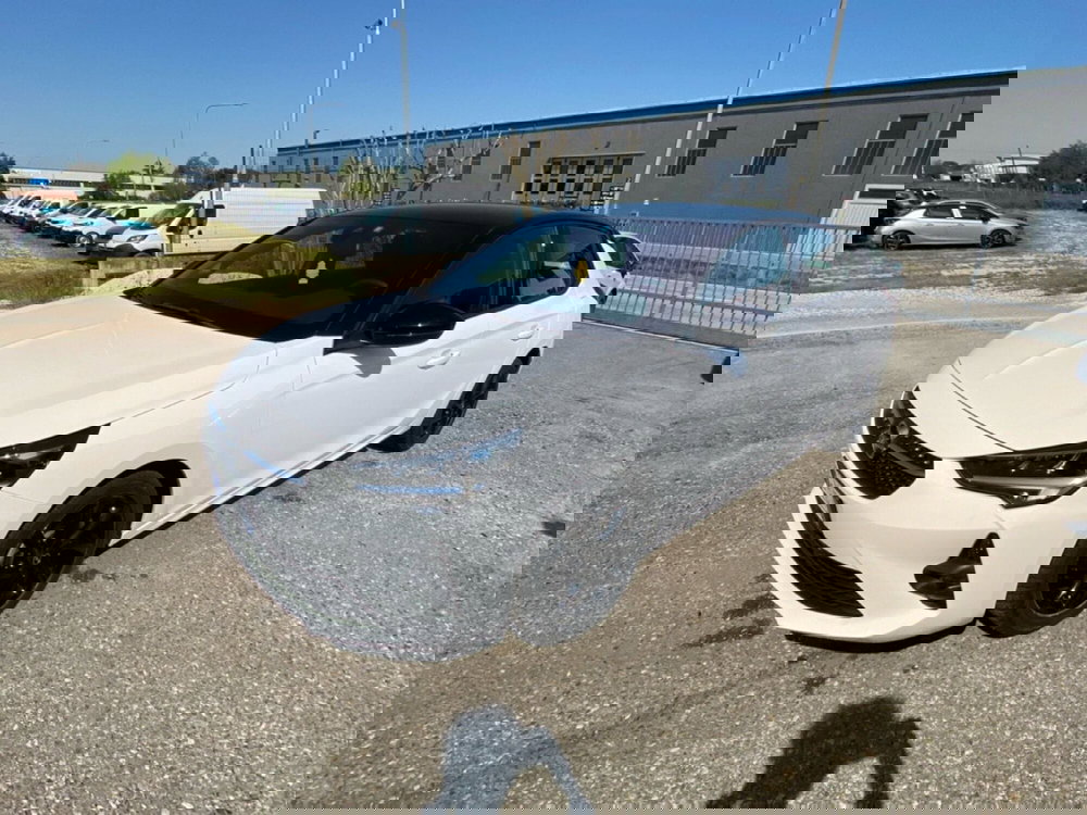 Opel Corsa usata a Ravenna