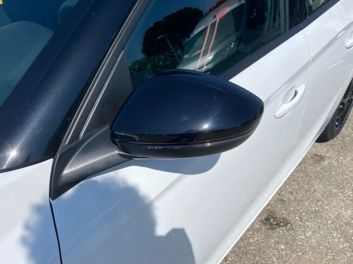 Opel Corsa usata a Ravenna (10)