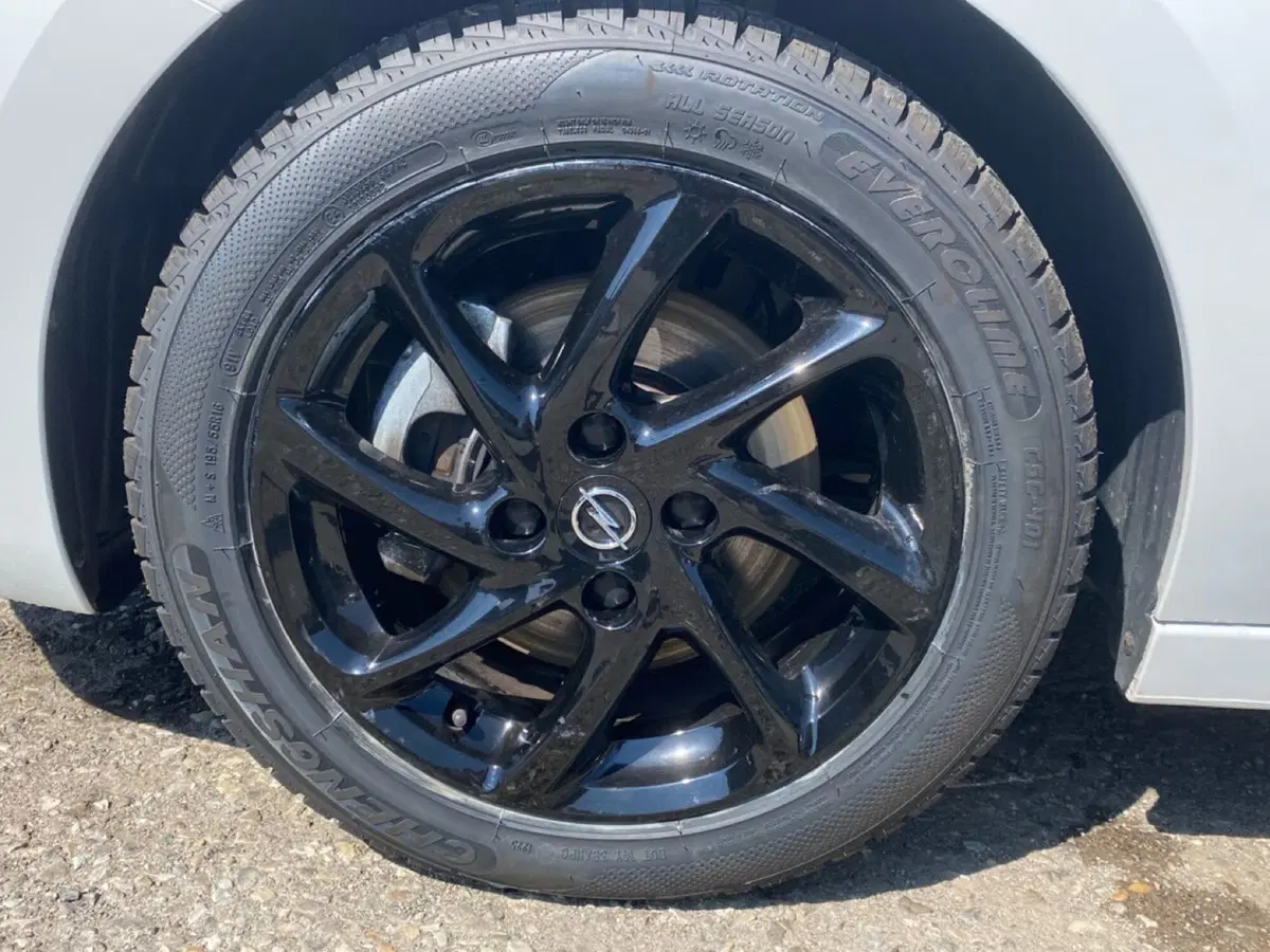 Opel Corsa usata a Ravenna (11)