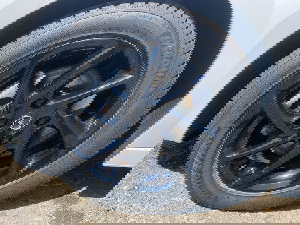 Opel Corsa usata a Ravenna (11)