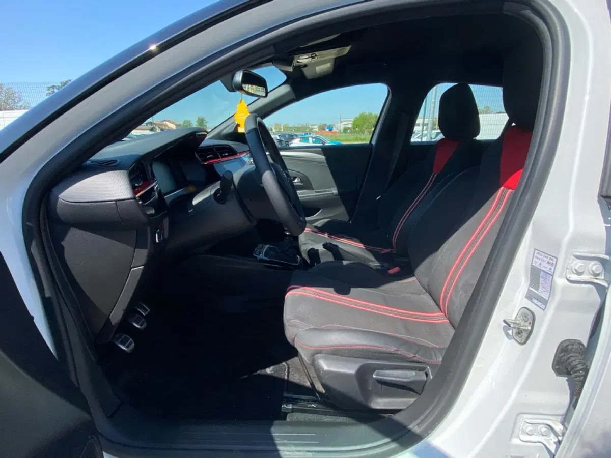 Opel Corsa usata a Ravenna (14)