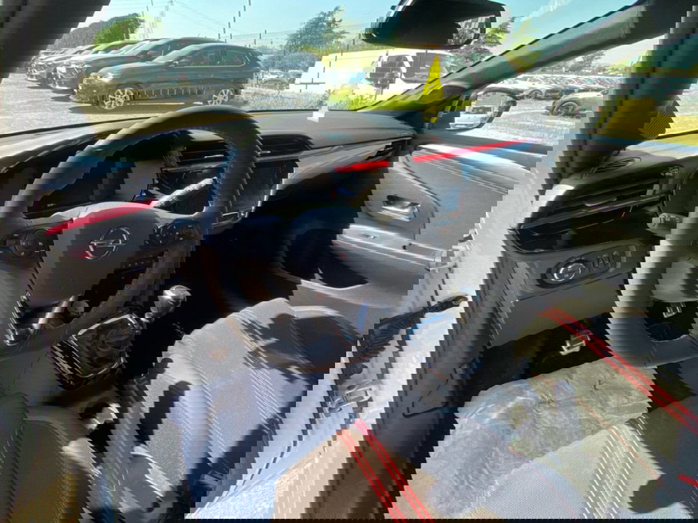 Opel Corsa usata a Ravenna (15)