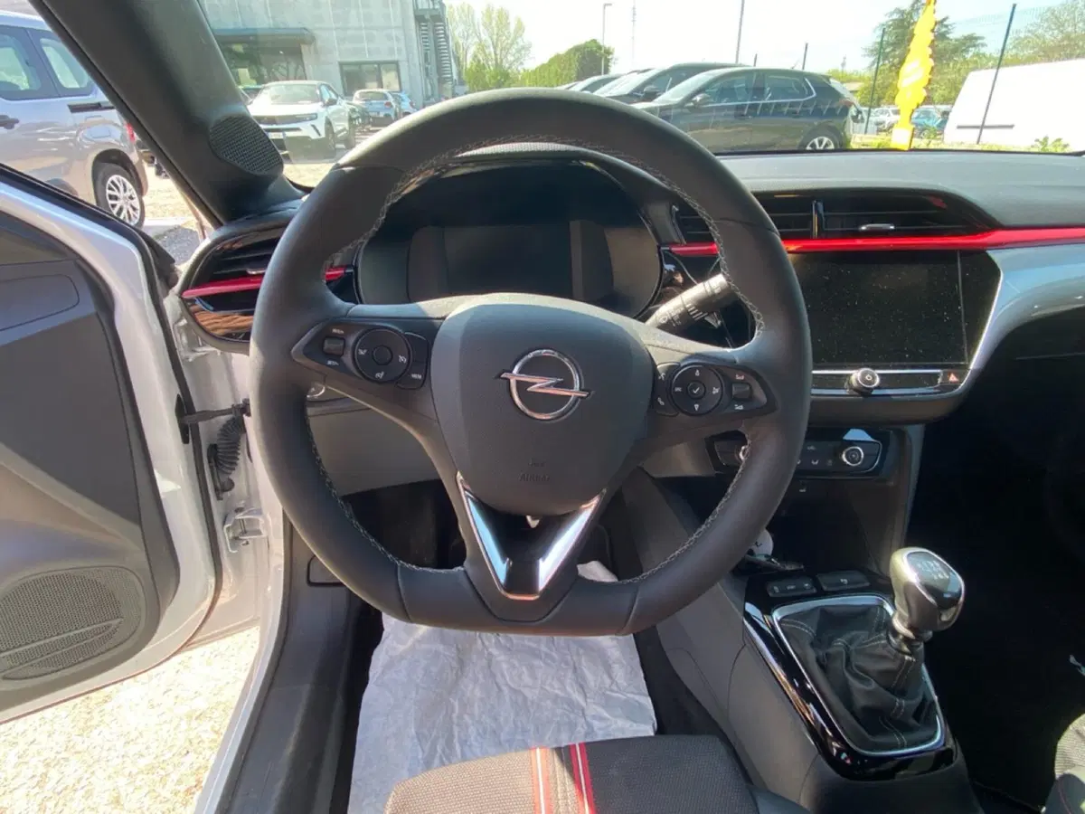 Opel Corsa usata a Ravenna (16)