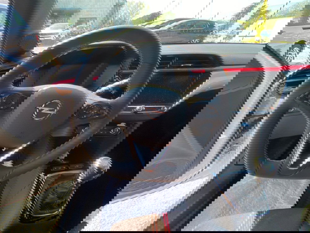 Opel Corsa usata a Ravenna (16)