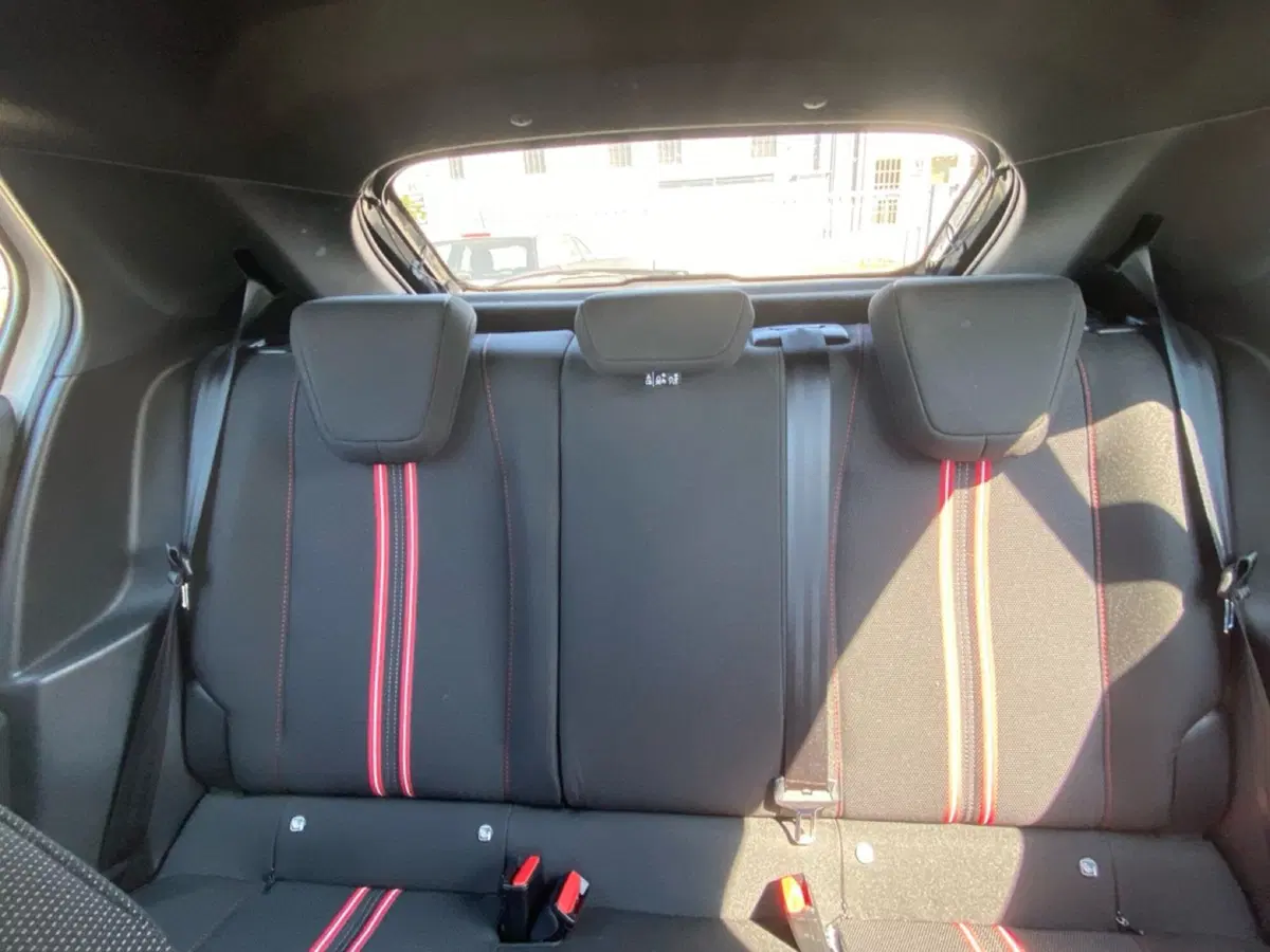 Opel Corsa usata a Ravenna (17)