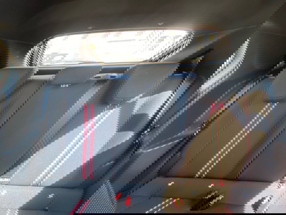 Opel Corsa usata a Ravenna (17)