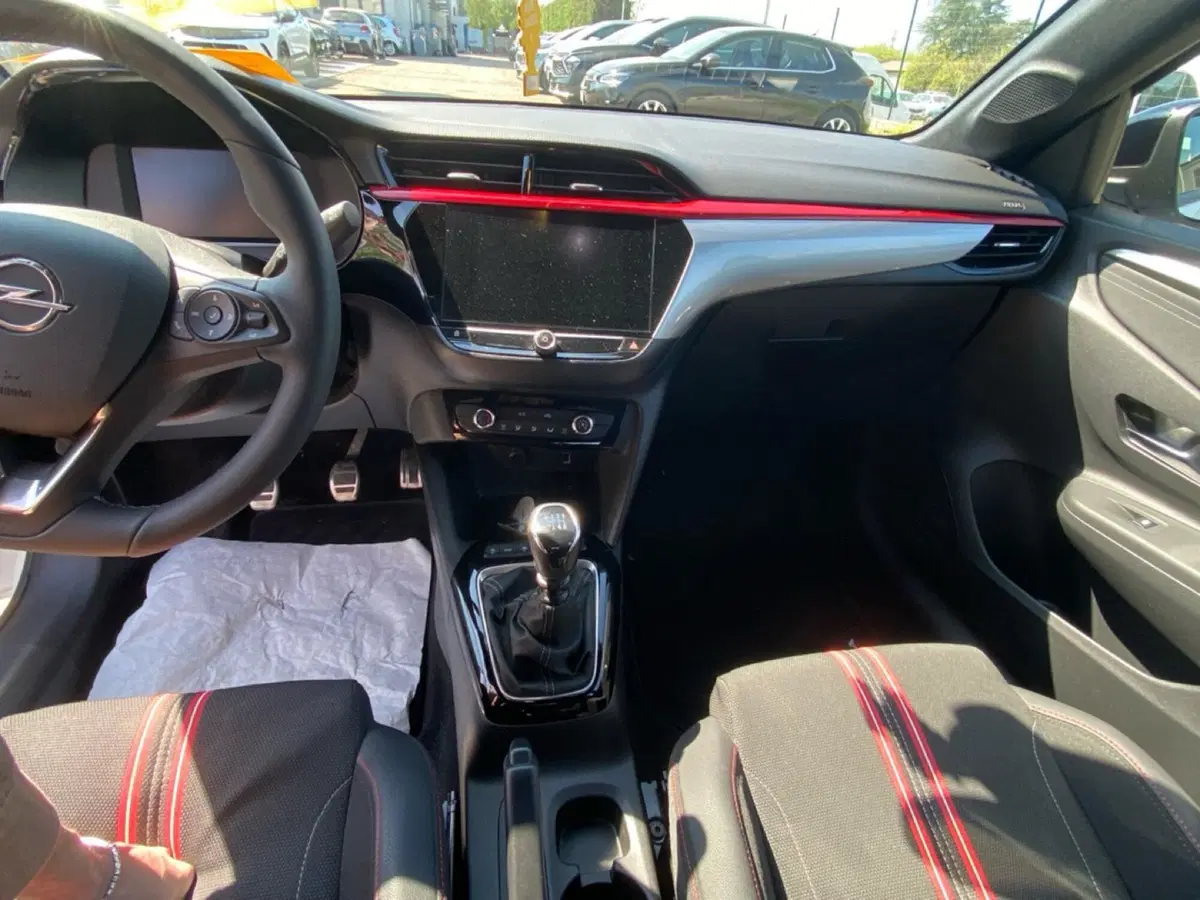 Opel Corsa usata a Ravenna (18)