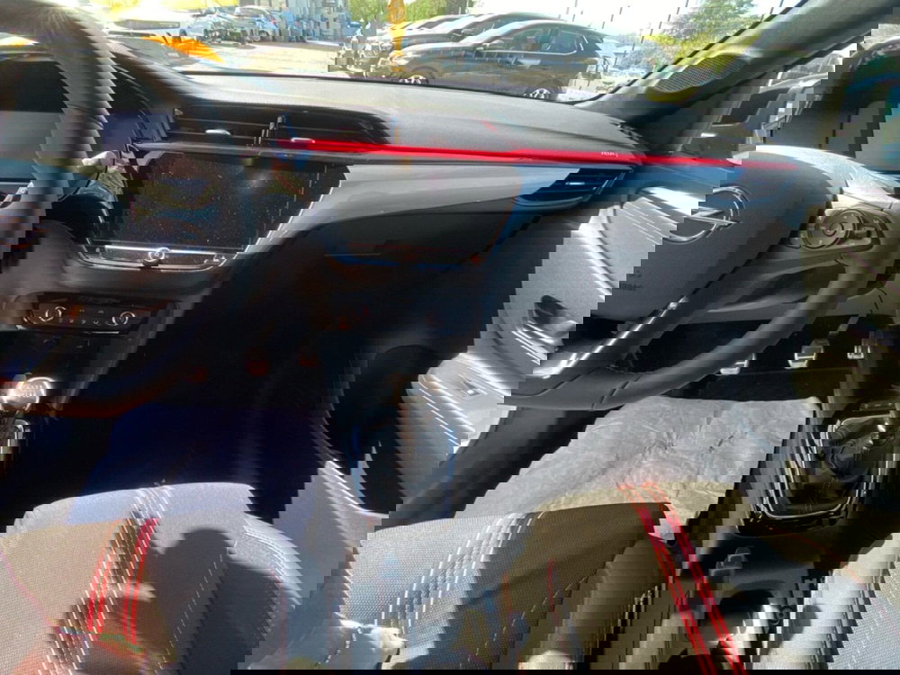 Opel Corsa usata a Ravenna (18)