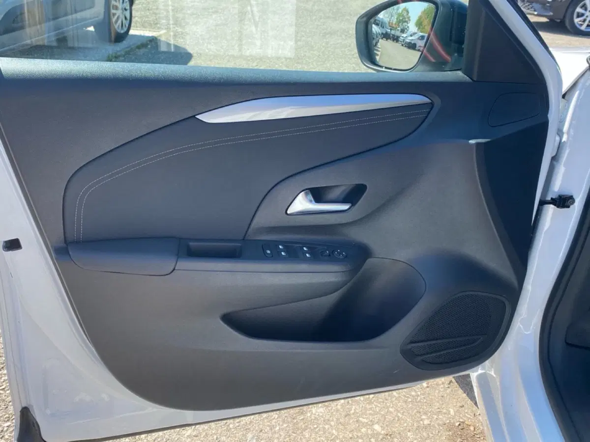 Opel Corsa usata a Ravenna (19)