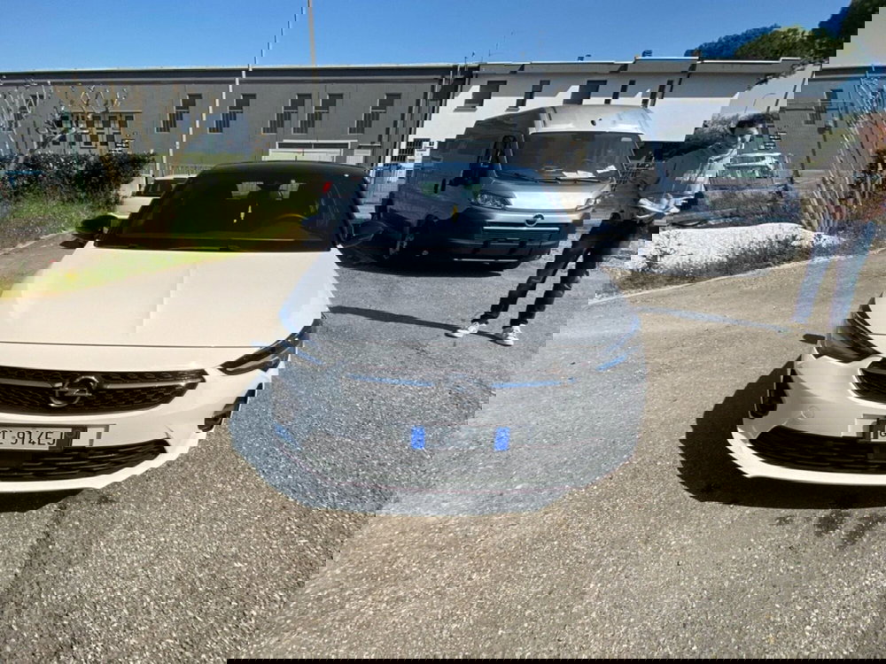 Opel Corsa usata a Ravenna (2)