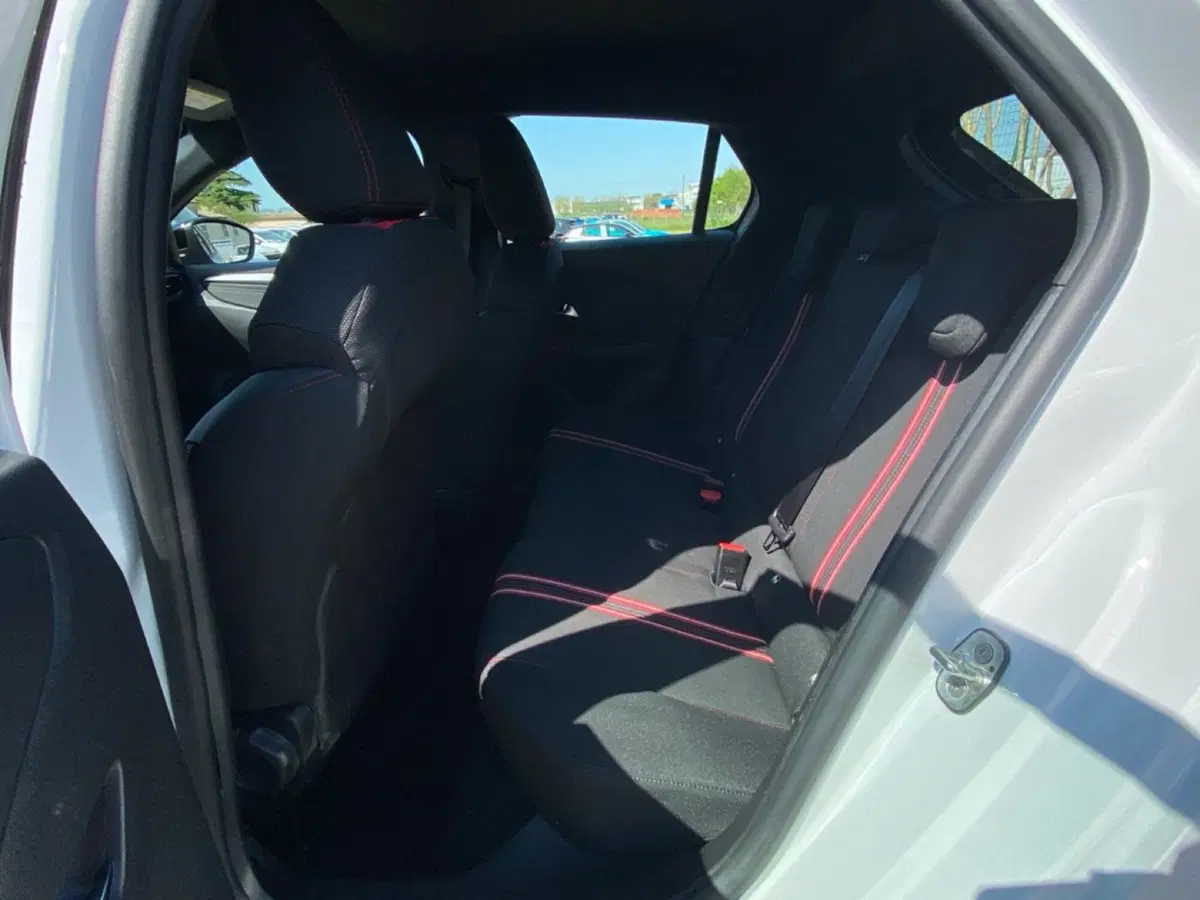 Opel Corsa usata a Ravenna (20)