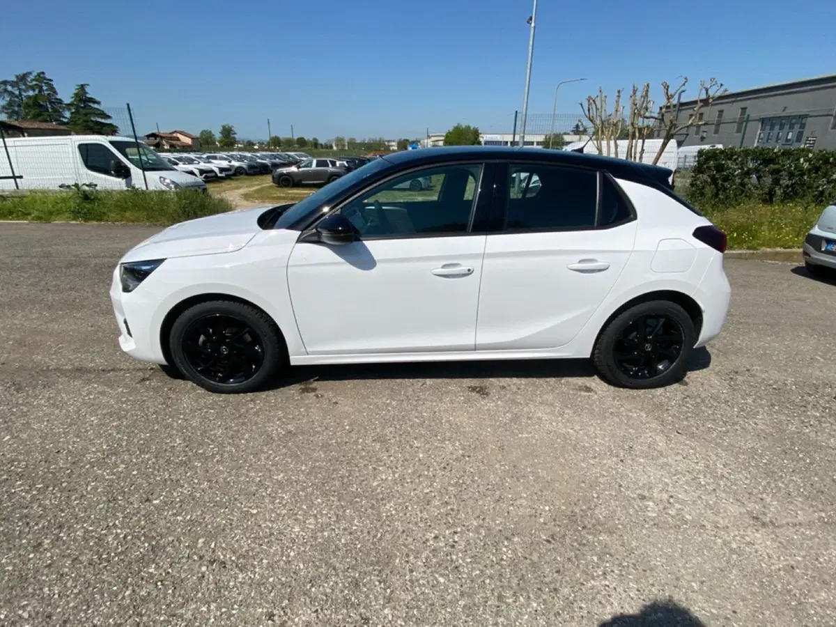 Opel Corsa usata a Ravenna (3)