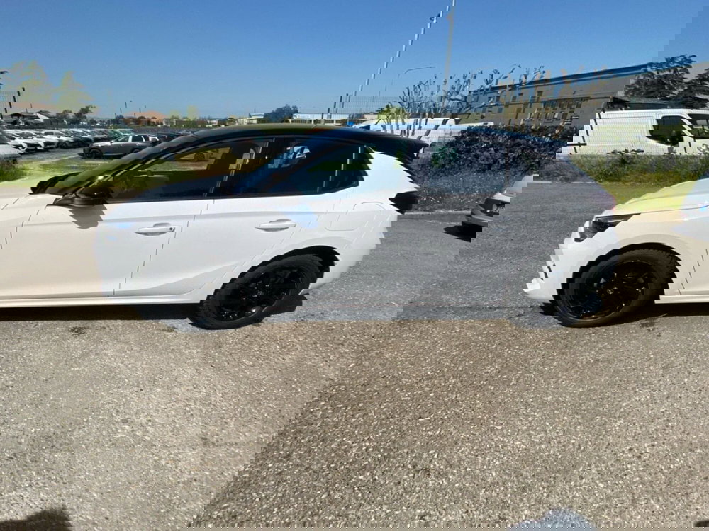 Opel Corsa usata a Ravenna (3)