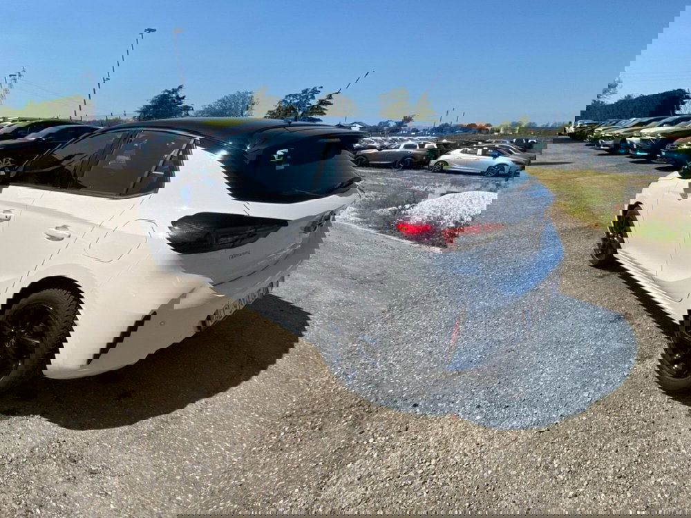 Opel Corsa usata a Ravenna (4)