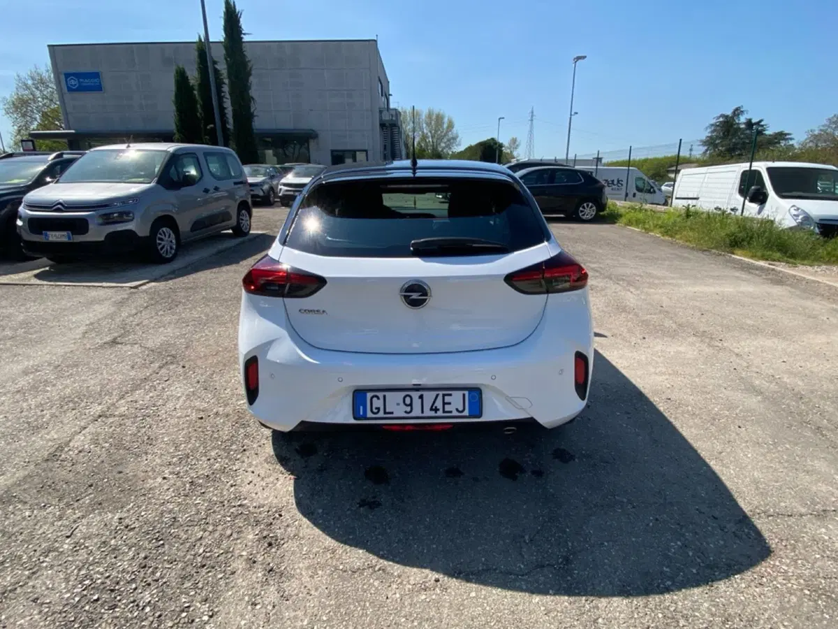Opel Corsa usata a Ravenna (5)