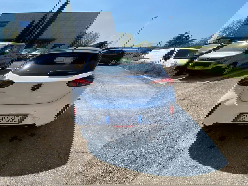 Opel Corsa usata a Ravenna (5)