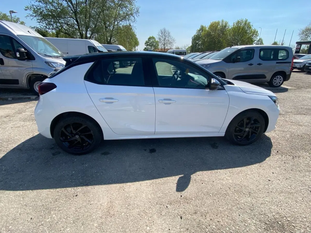 Opel Corsa usata a Ravenna (7)