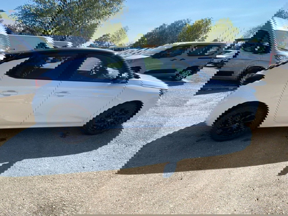 Opel Corsa usata a Ravenna (7)