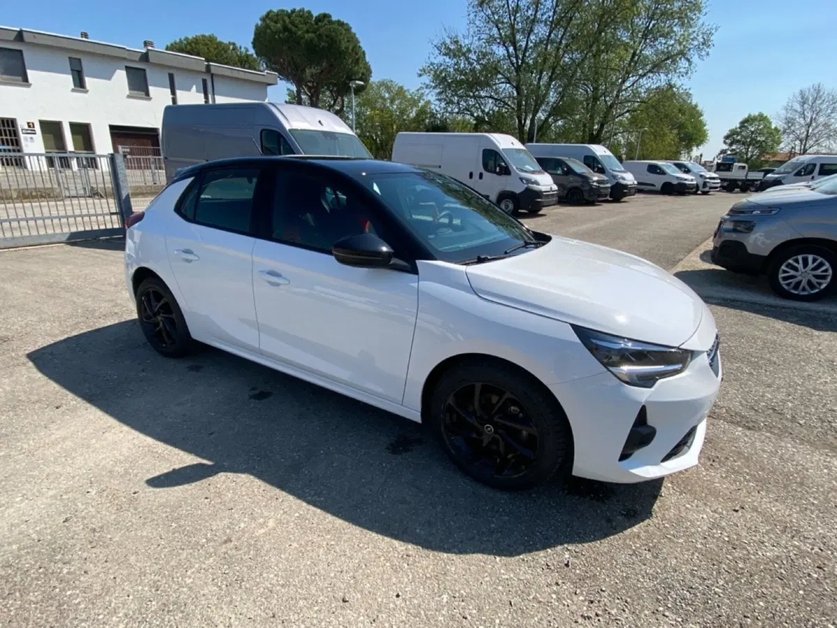 Opel Corsa usata a Ravenna (8)