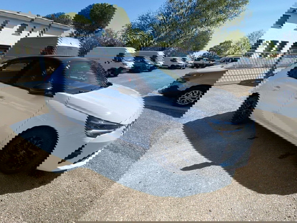 Opel Corsa usata a Ravenna (8)