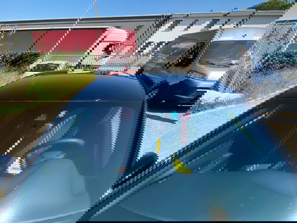 Opel Corsa usata a Ravenna (9)