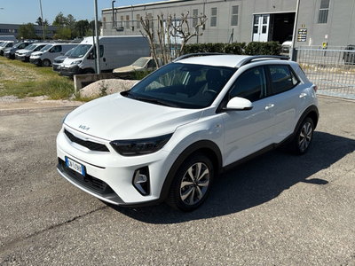 Kia Stonic 1.2 DPI Urban del 2023 usata a Faenza