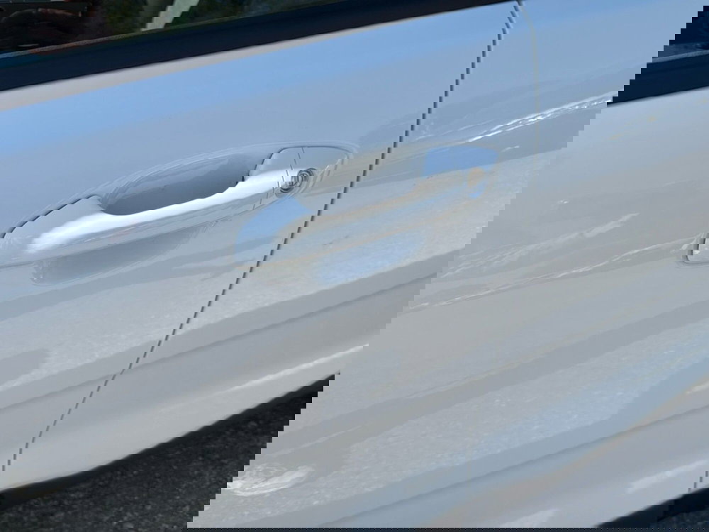 Kia Stonic usata a Ravenna (10)