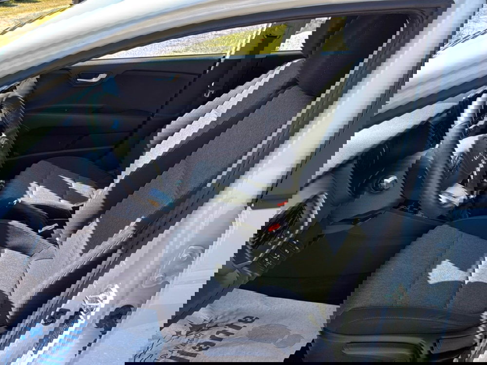 Kia Stonic usata a Ravenna (12)