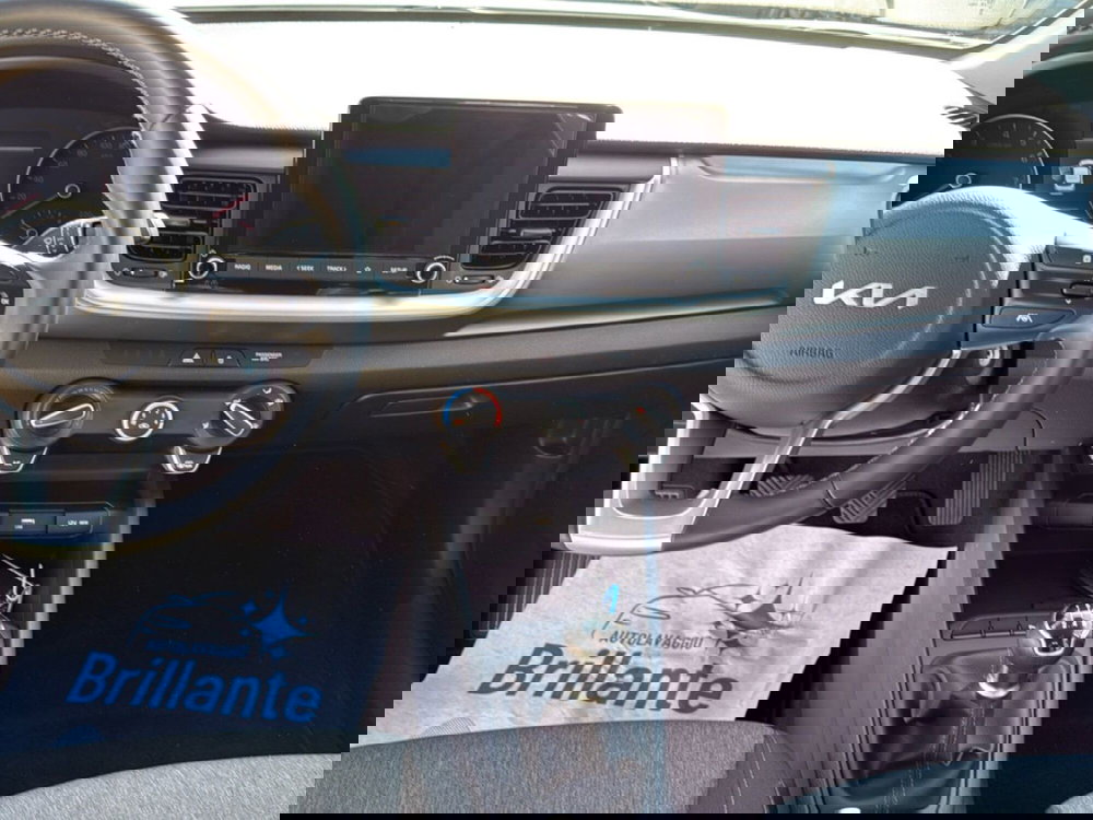 Kia Stonic usata a Ravenna (13)