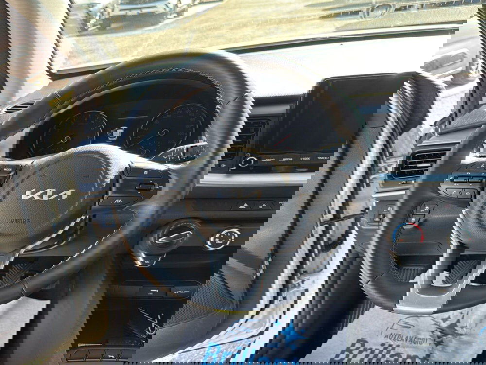 Kia Stonic usata a Ravenna (14)