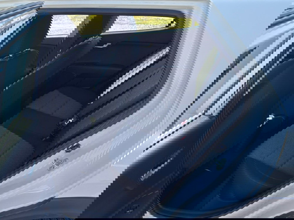 Kia Stonic usata a Ravenna (15)