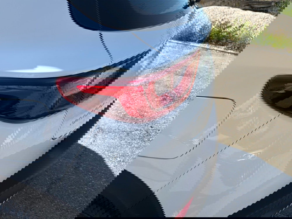 Kia Stonic usata a Ravenna (16)