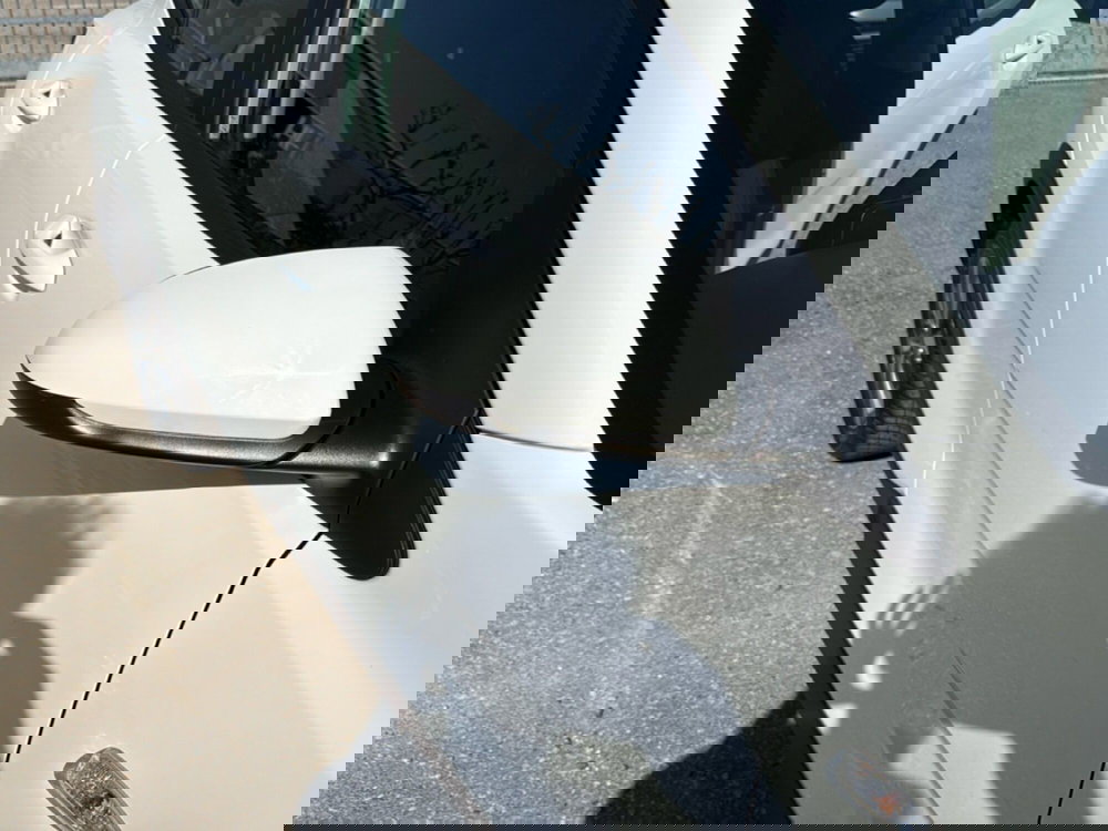 Kia Stonic usata a Ravenna (17)