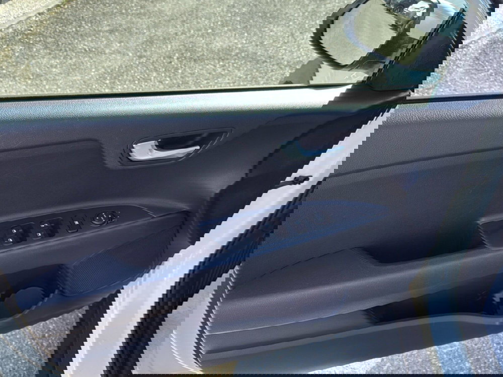 Kia Stonic usata a Ravenna (18)