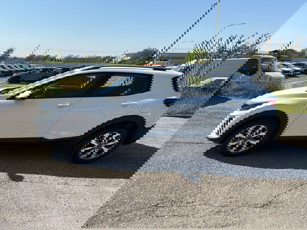 Kia Stonic usata a Ravenna (3)