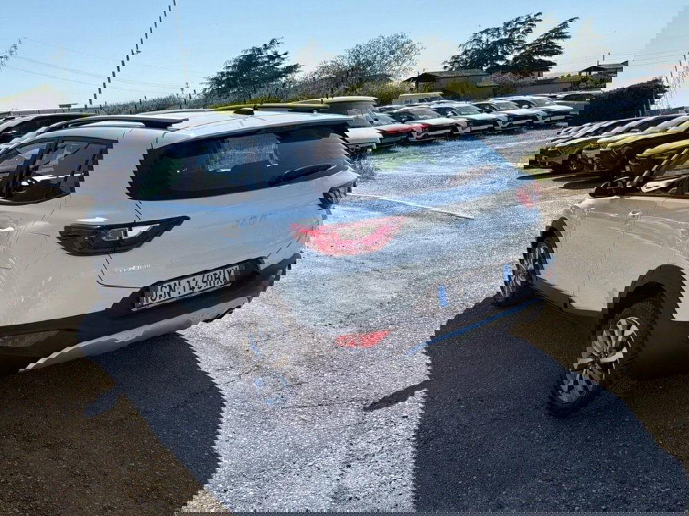 Kia Stonic usata a Ravenna (6)