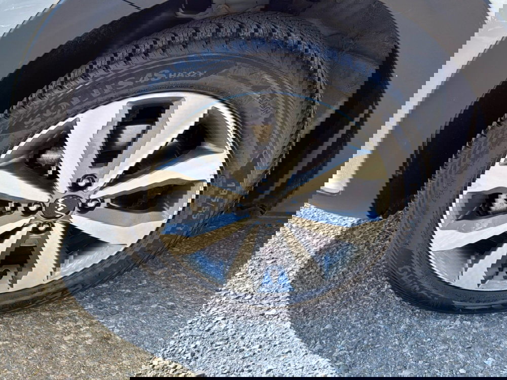 Kia Stonic usata a Ravenna (9)