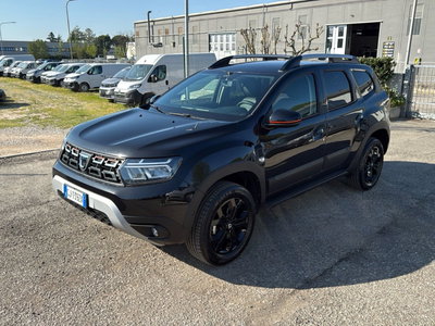 Dacia Duster 1.0 TCe GPL 4x2 Prestige Up del 2022 usata a Faenza