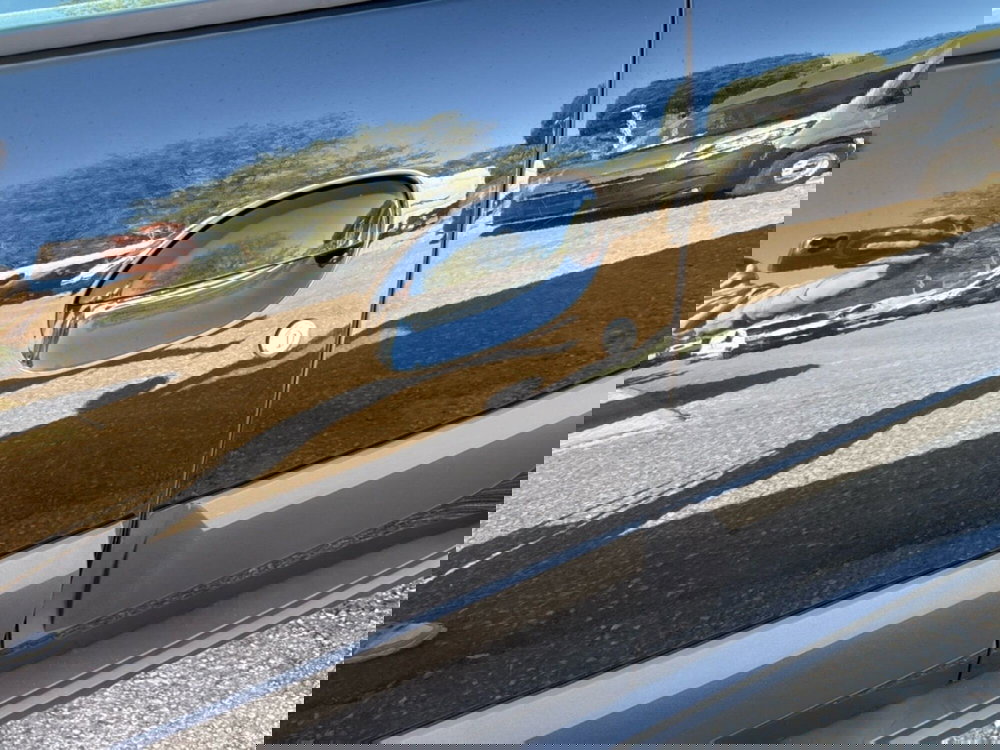 Dacia Duster usata a Ravenna (10)